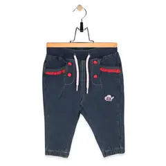 PILLIN - Jeans Bebe Jean Invierno Niña Denim