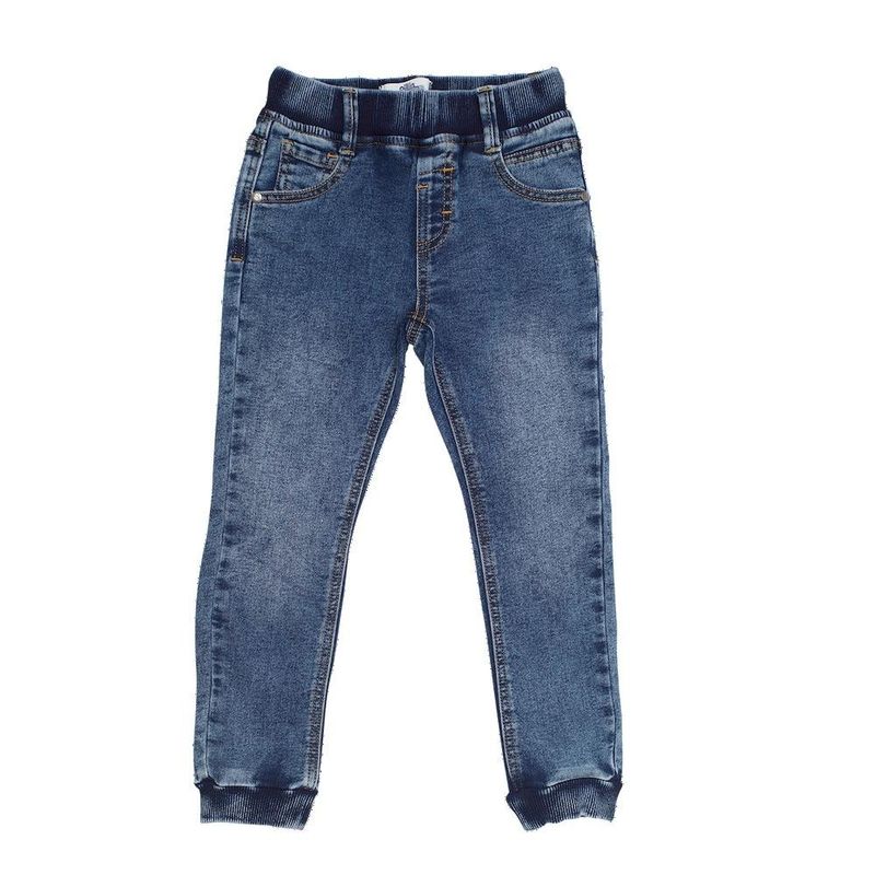 PILLIN - Joogs Jean Verano Niño Azul PILLIN