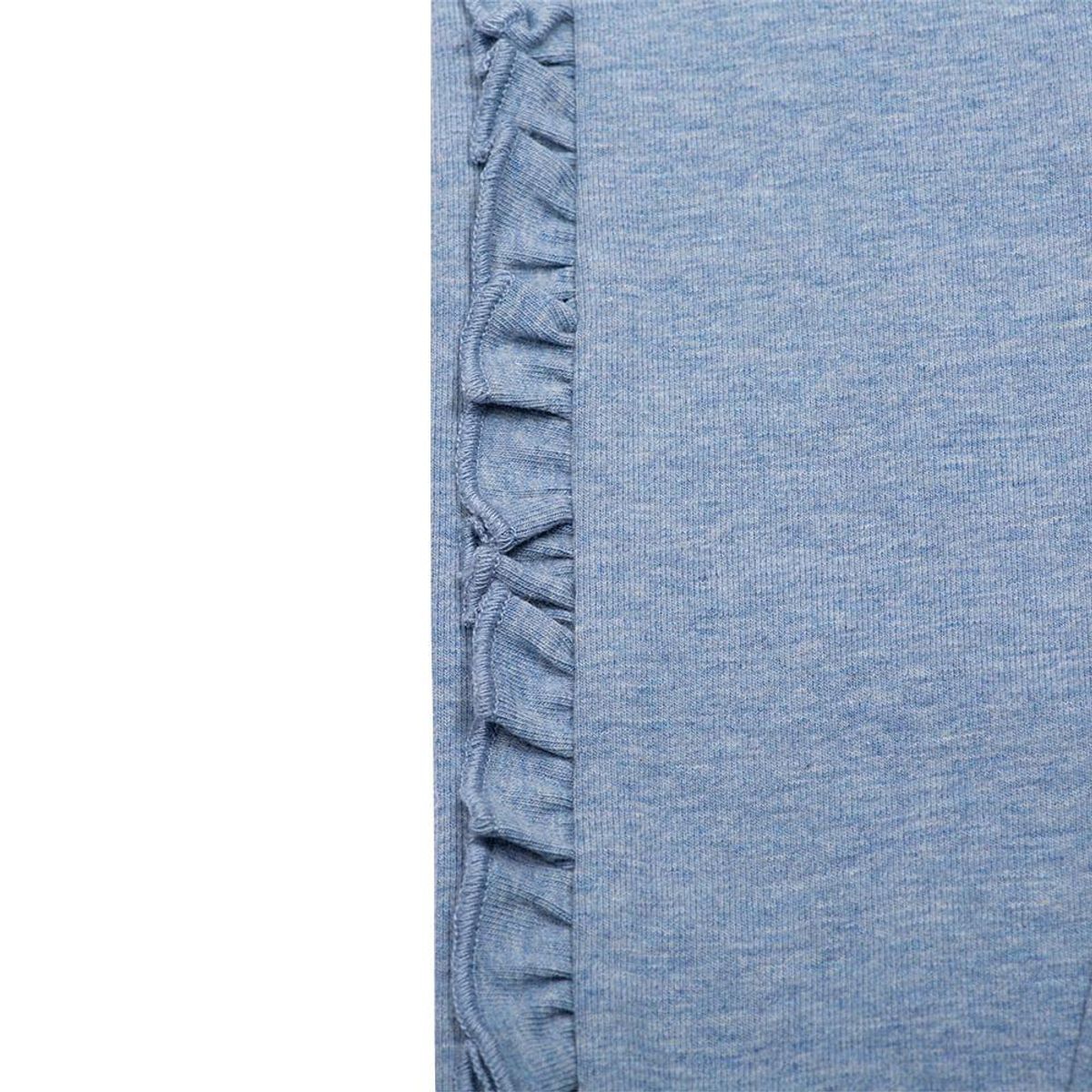 PILLIN - Calza Bebé Niña Azul Pillin PILLIN