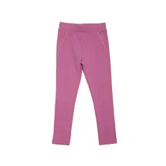 PILLIN - Calza Niña Rosado - Rosa