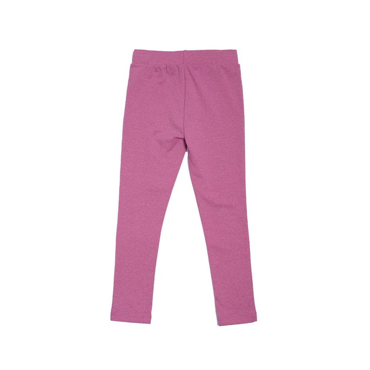 PILLIN - Calza Niña Rosado Pillin - Rosa