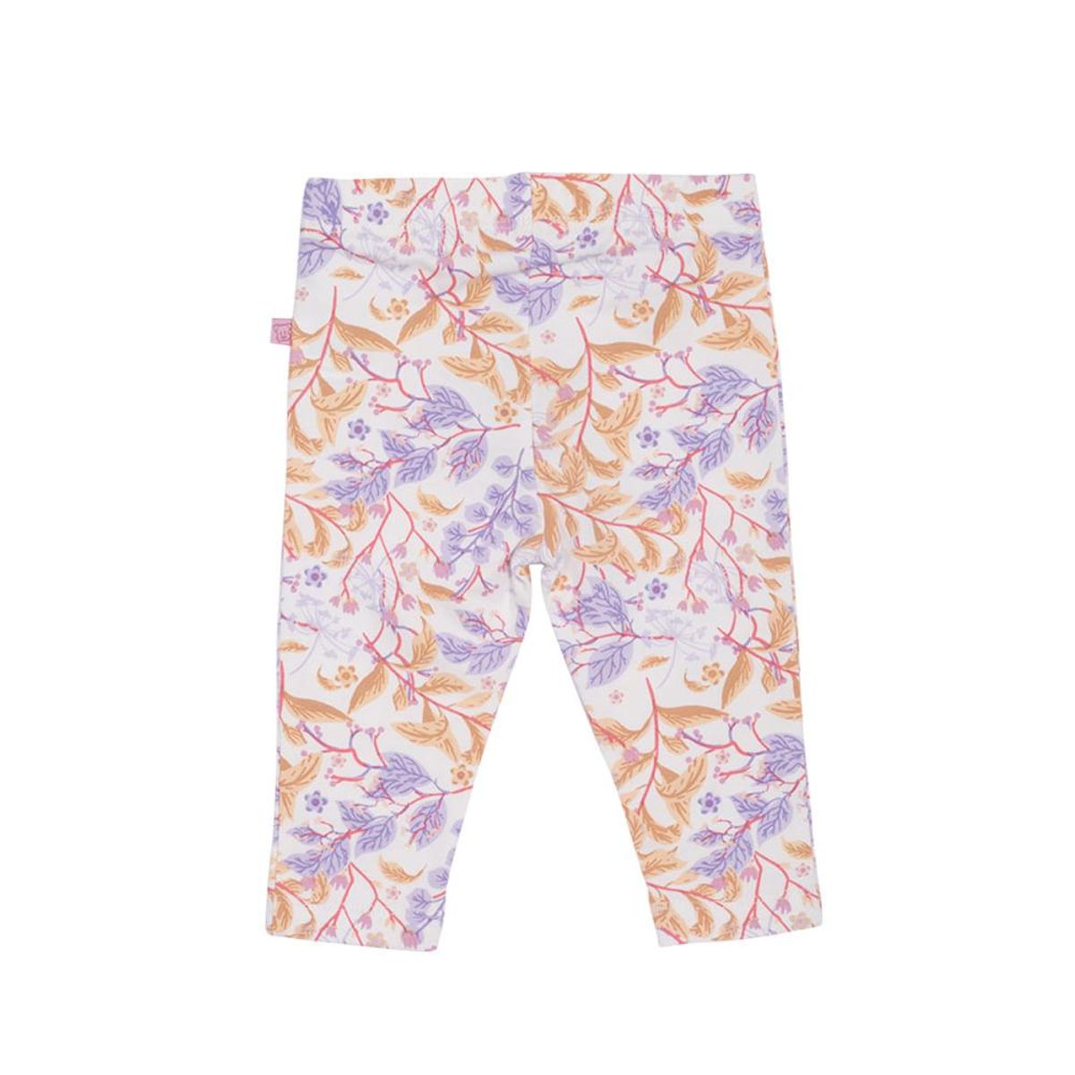 PILLIN - Calza Bebé Niña Morado Pillín PILLIN