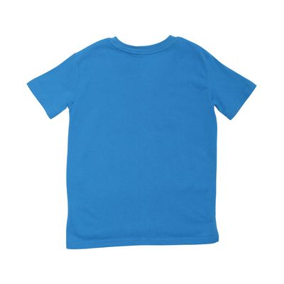 Imagen 2 del producto Polera Manga Corta Niño Amarillo