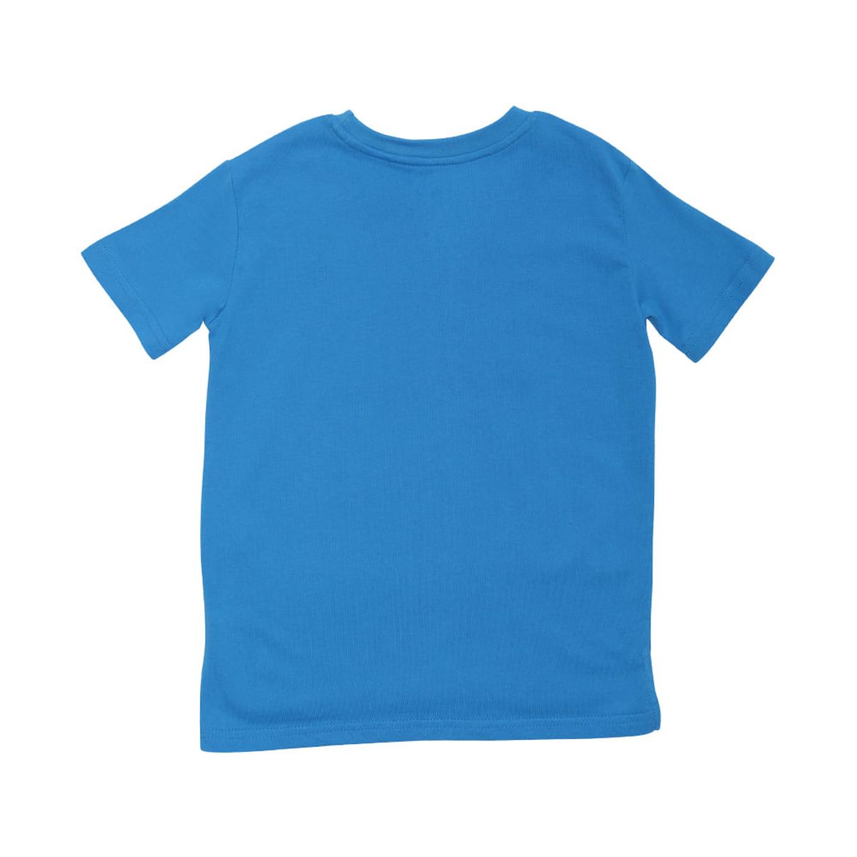 PILLIN - Polera Manga Corta Niño Amarillo Pillin PILLIN