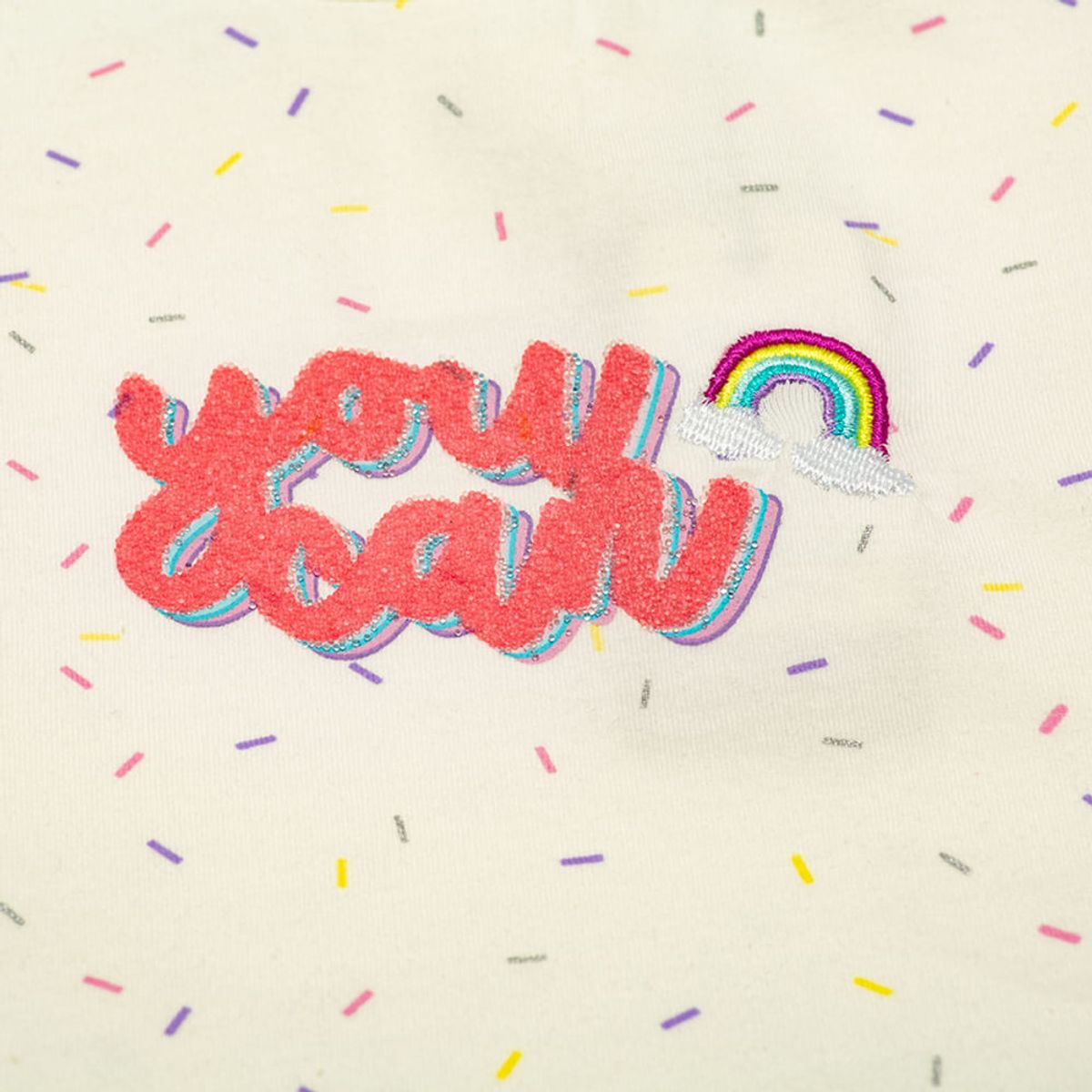 PILLIN - Polera Bebé Niña Blanco Pillin PILLIN