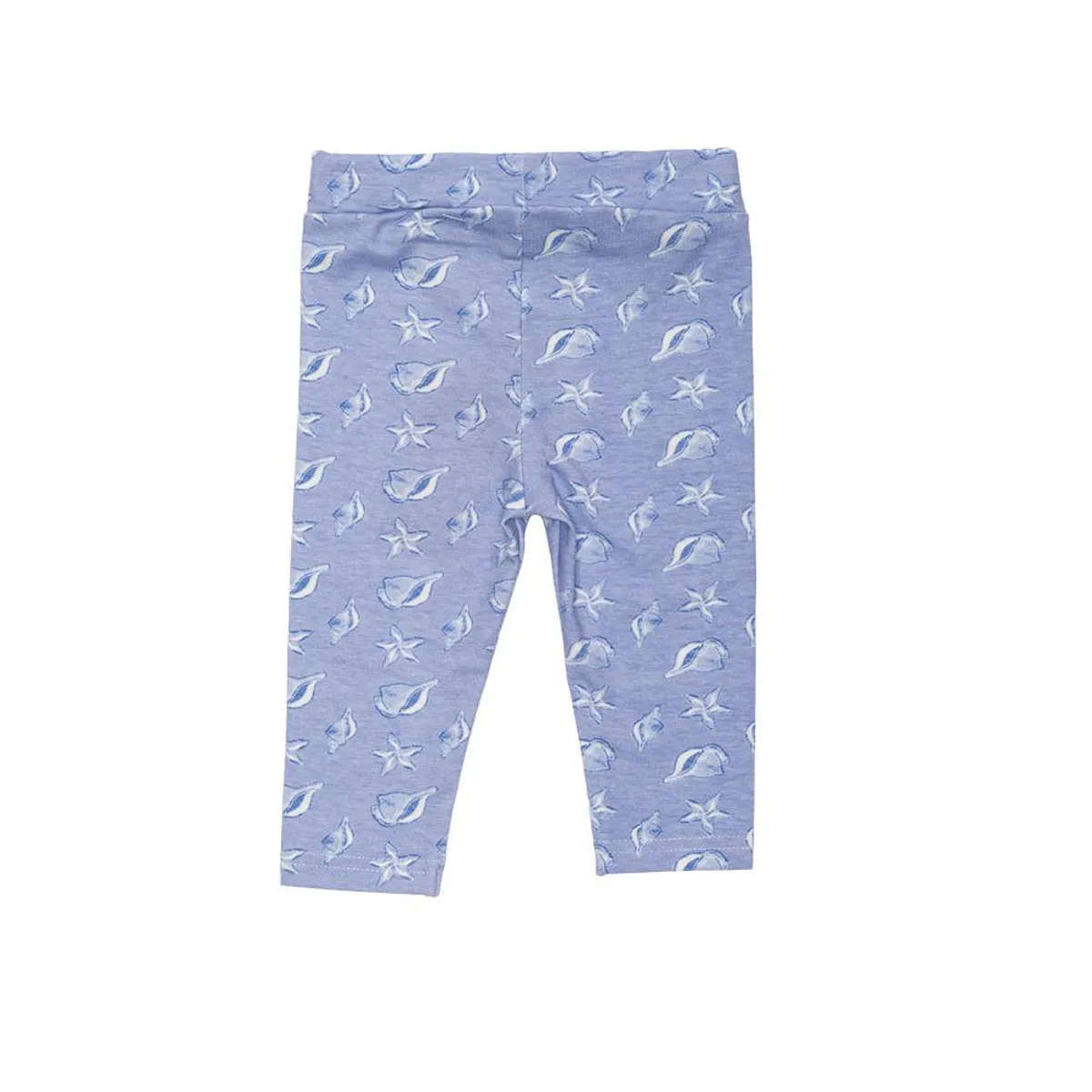 PILLIN - Calza Bebe Niña Morado Pillin - Morado