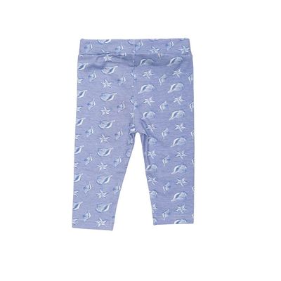 Imagen 2 del producto Calza Bebe Niña Morado - Morado