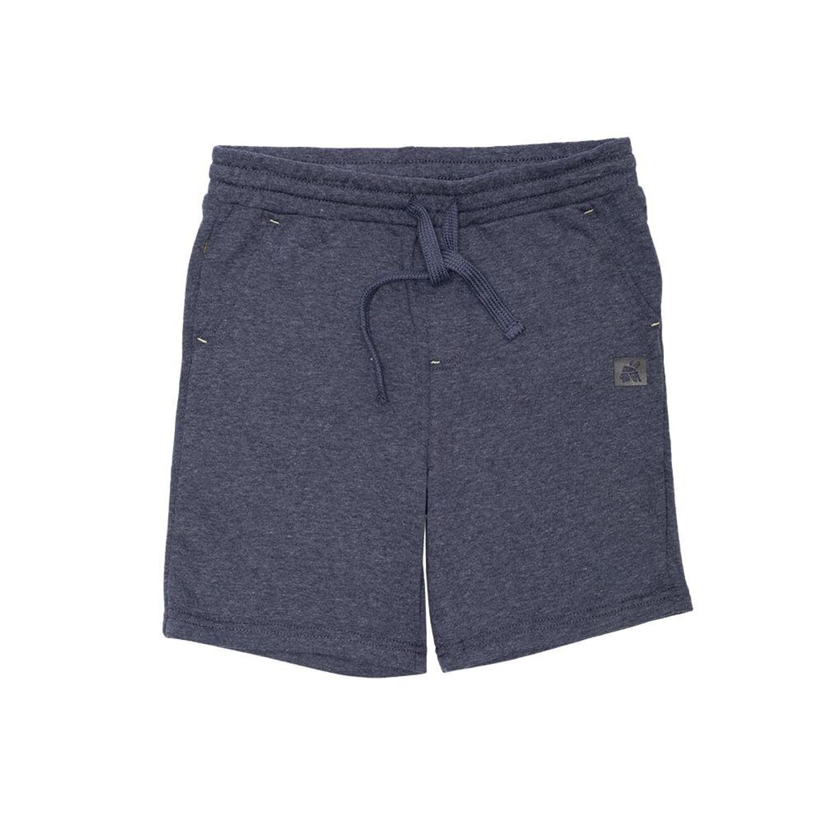 PILLIN - Bermuda Niño Azul Pillin - Azul