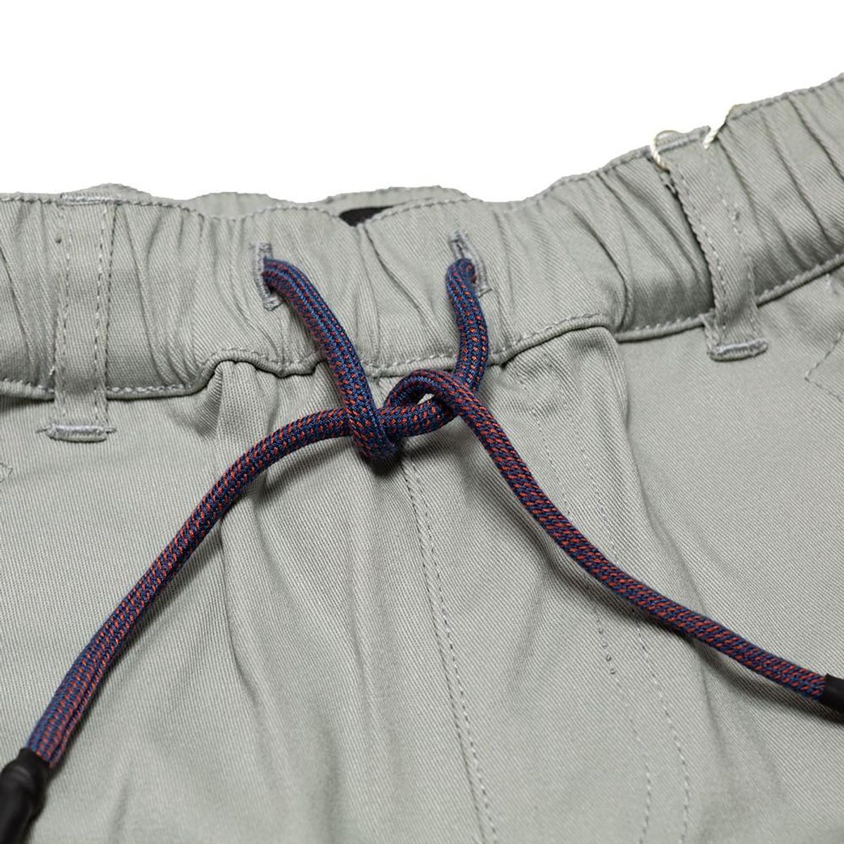 PILLIN - Bermuda Niño Gris Pillin PILLIN