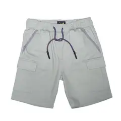 PILLIN - Bermuda Niño Gris