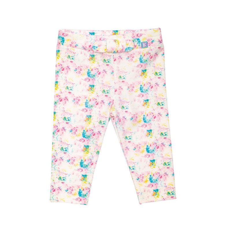 PILLIN - Calza Bebe Niña Rosado Pillin PILLIN