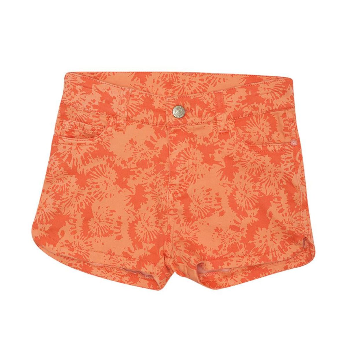 PILLIN - Short Niña Rosado Pillin PILLIN