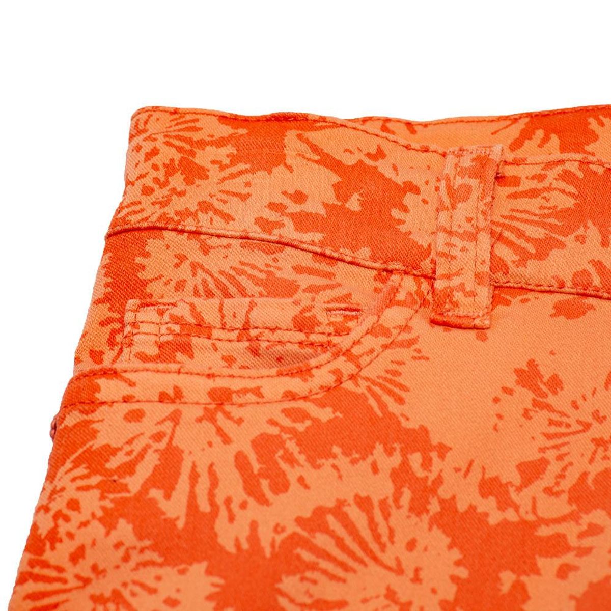 PILLIN - Short Niña Rosado Pillin PILLIN