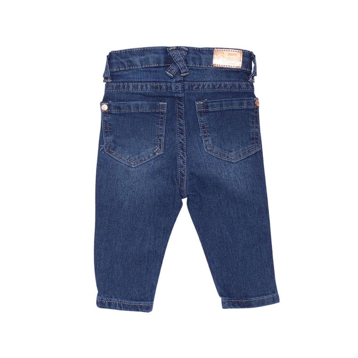 PILLIN - Jeans Bebe Niña Denim Pillin PILLIN