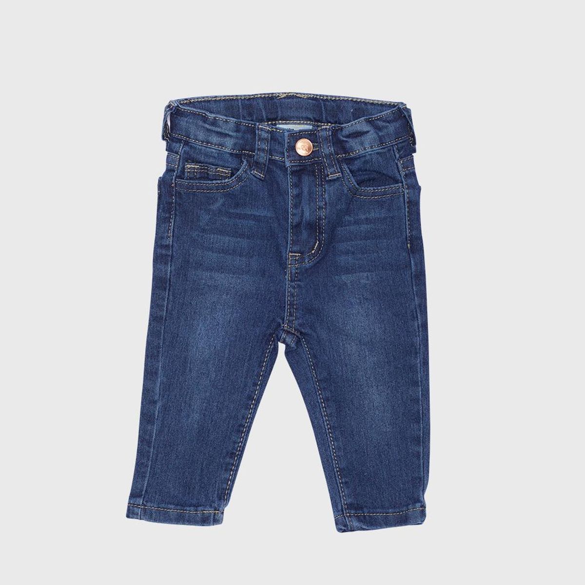 PILLIN - Jeans Bebe Niña Denim Pillin PILLIN