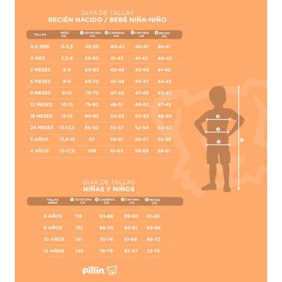 Imagen 2 del producto Pantalón Bebe Algodón Invierno Niña Café