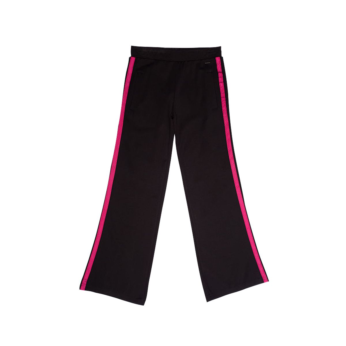 PILLIN - Pantalon Algodón Invierno Niña Negro PILLIN