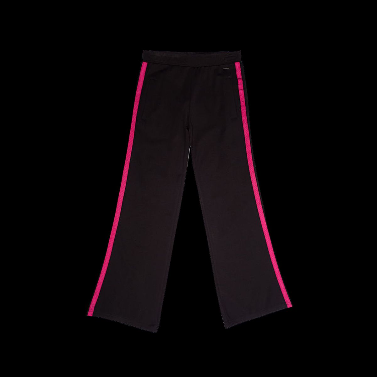 PILLIN - Pantalon Algodón Invierno Niña Negro PILLIN