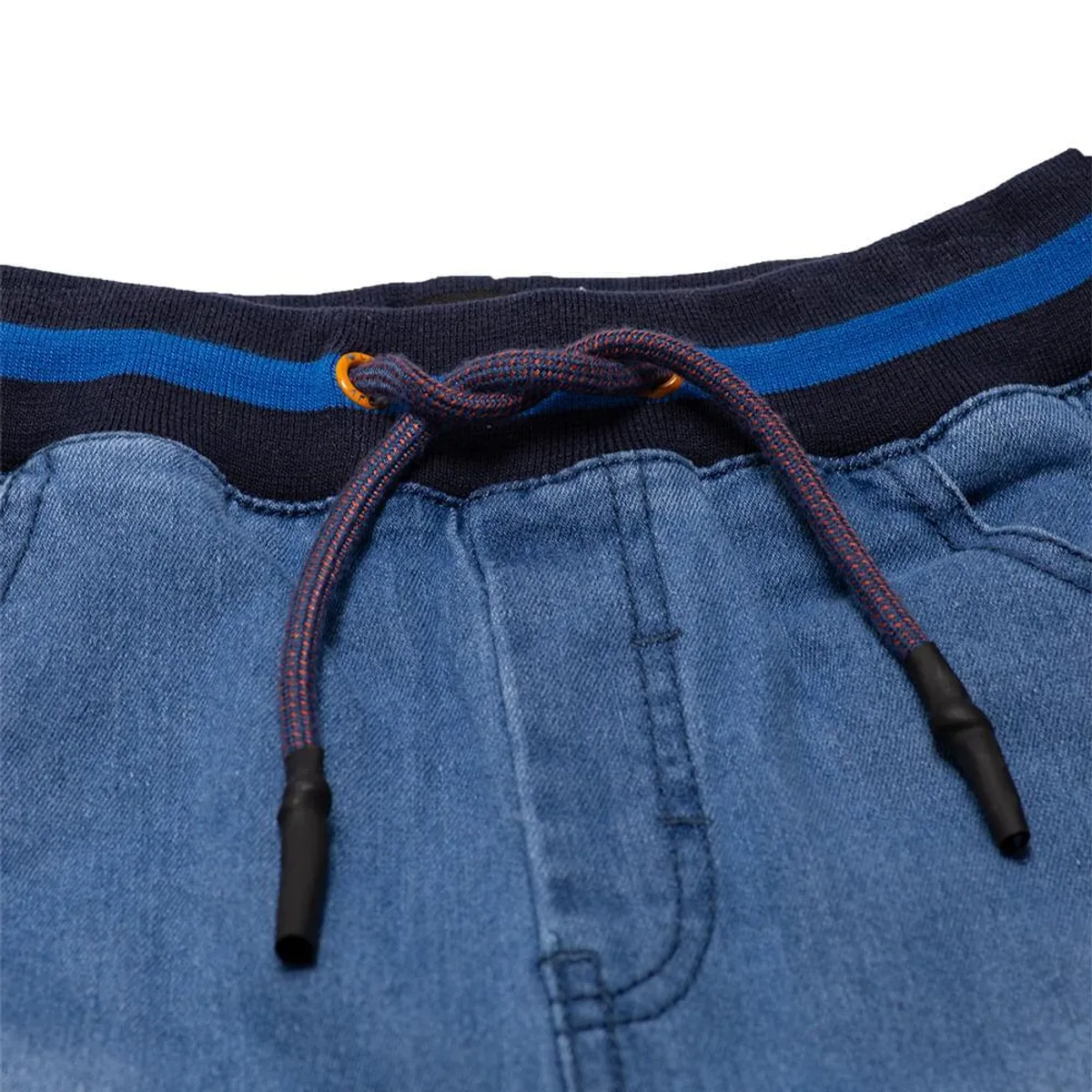 PILLIN - Bermuda Niño Denim Pillin PILLIN