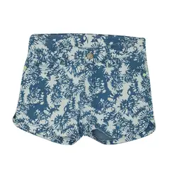 PILLIN - Short Niña Denim