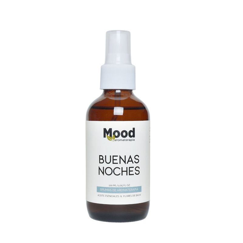 MOOD AROMATERAPIA - Bruma Buenas Noches