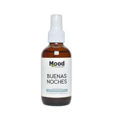 MOOD AROMATERAPIA - Bruma Buenas Noches