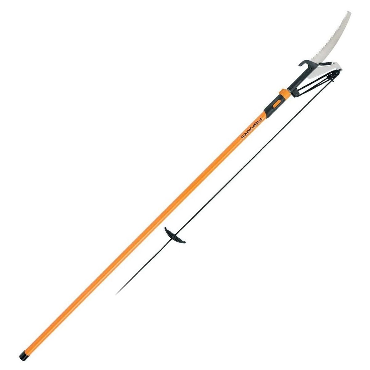 FISKARS - Podador Podadora De Altura Árboles Extensible 3.6m Fiskars