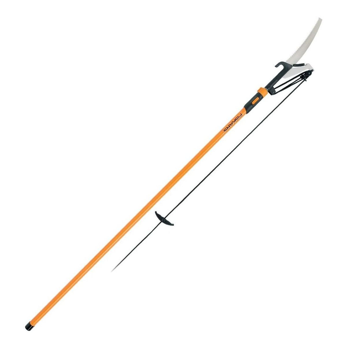 FISKARS - Podador Podadora De Altura Árboles Extensible 3.6m Fiskars