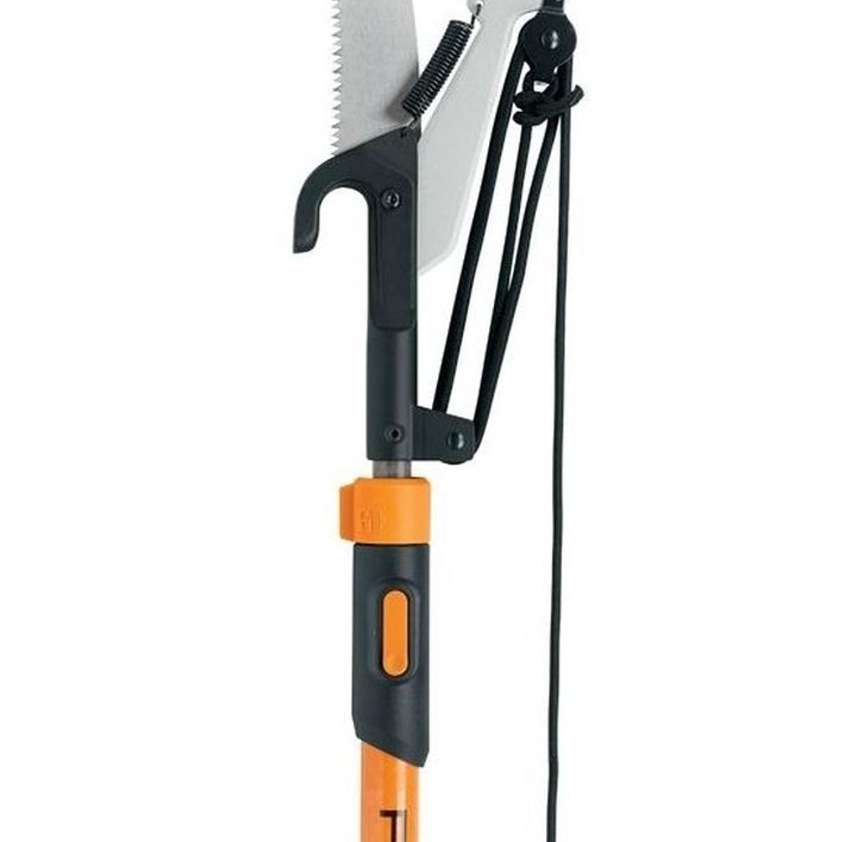 FISKARS - Podador Podadora De Altura Árboles Extensible 3.6m Fiskars