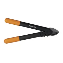 FISKARS - Tijeron De Poda Superliviano Con Engranaje