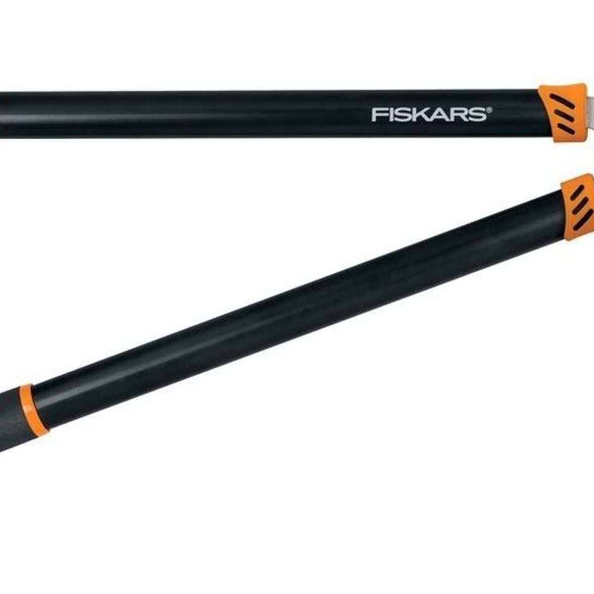 FISKARS - Tijera Tijerón De Poda Cortaramas Árboles Y Plantas Fiskars