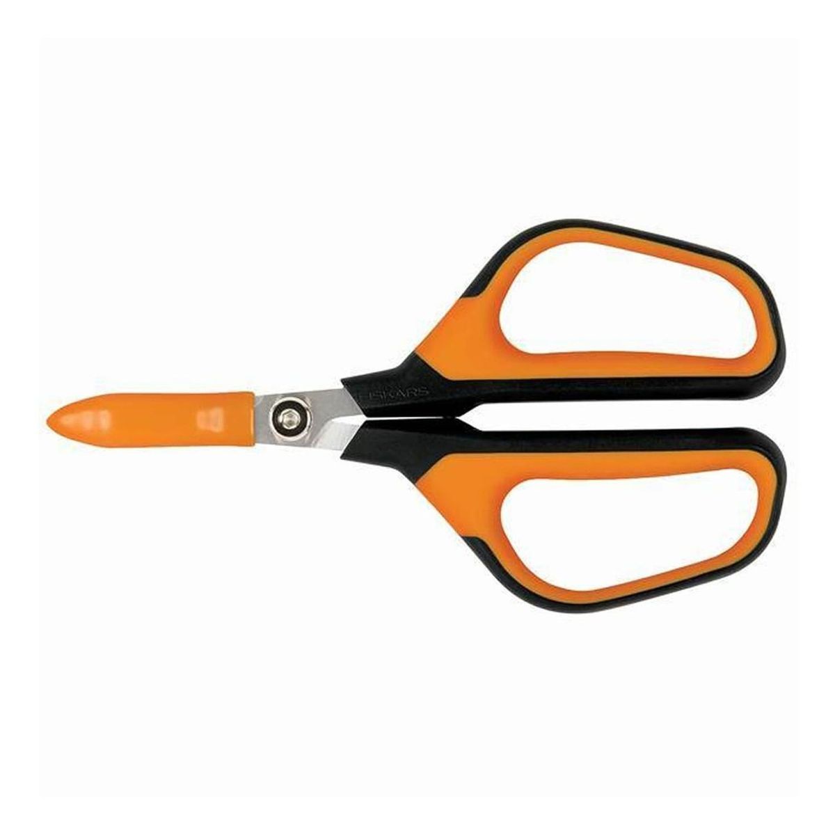 FISKARS - Tijera Fiskars Jardineria Plantas Y Flores Detalles Microtip