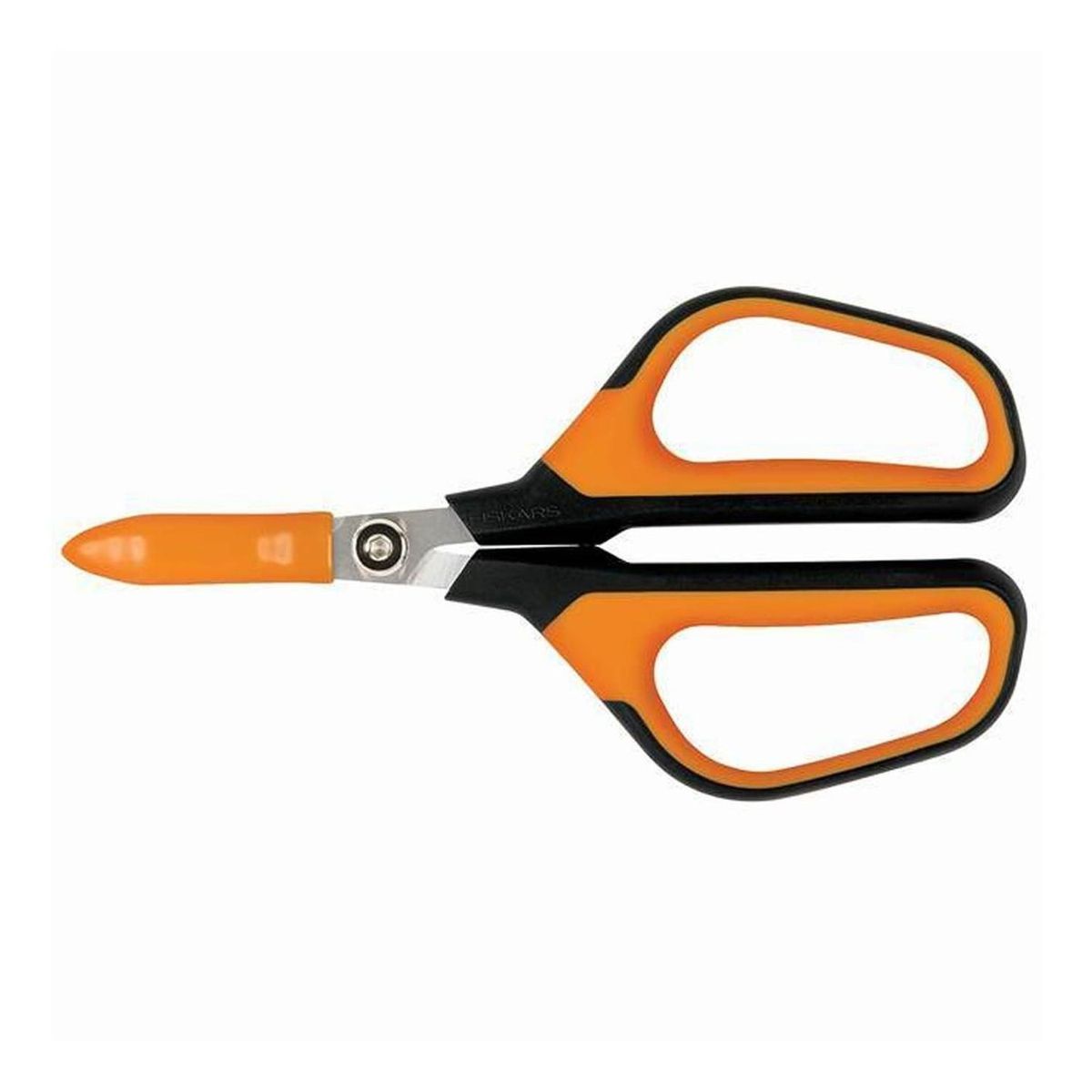 FISKARS - Tijera Fiskars Jardineria Plantas Y Flores Detalles Microtip