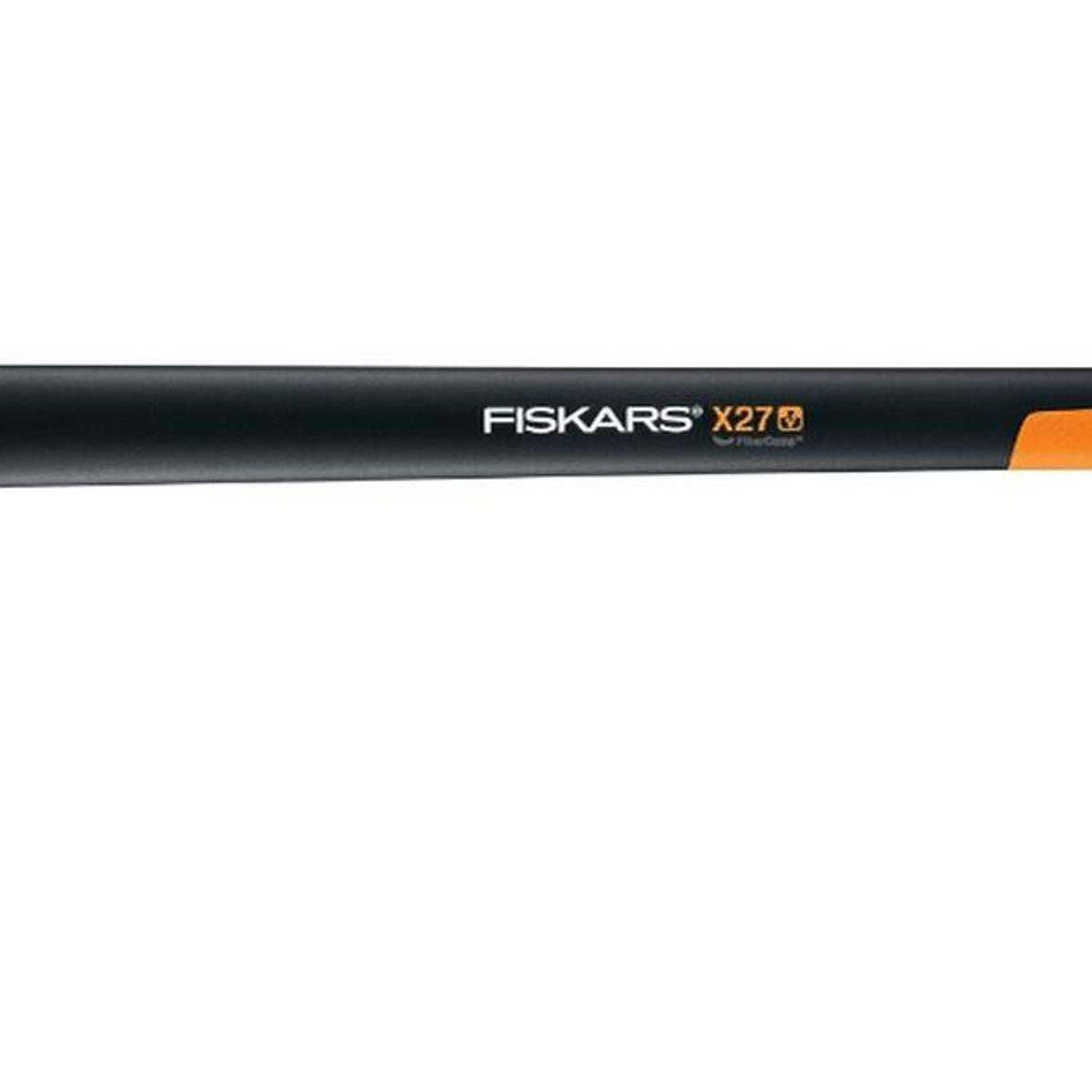 FISKARS - Hacha Divisoria Fiskars Serie X27 91 Cm