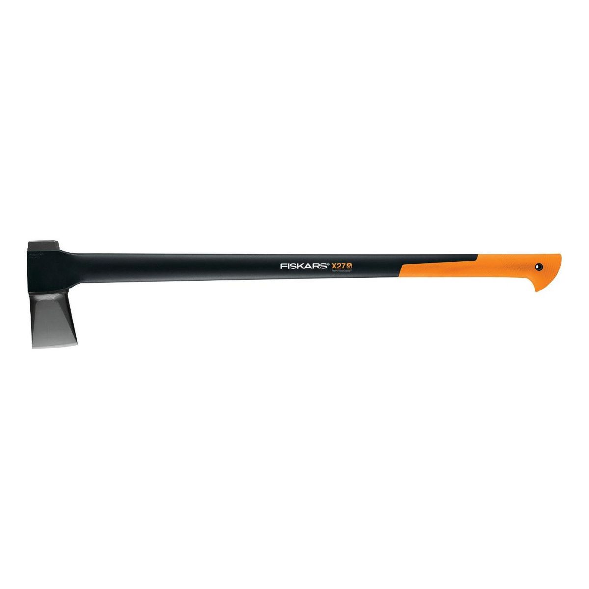 FISKARS - Hacha Divisoria Fiskars Serie X27 91 Cm