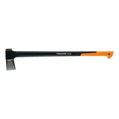 FISKARS - Hacha Divisoria Serie X27 91 Cm