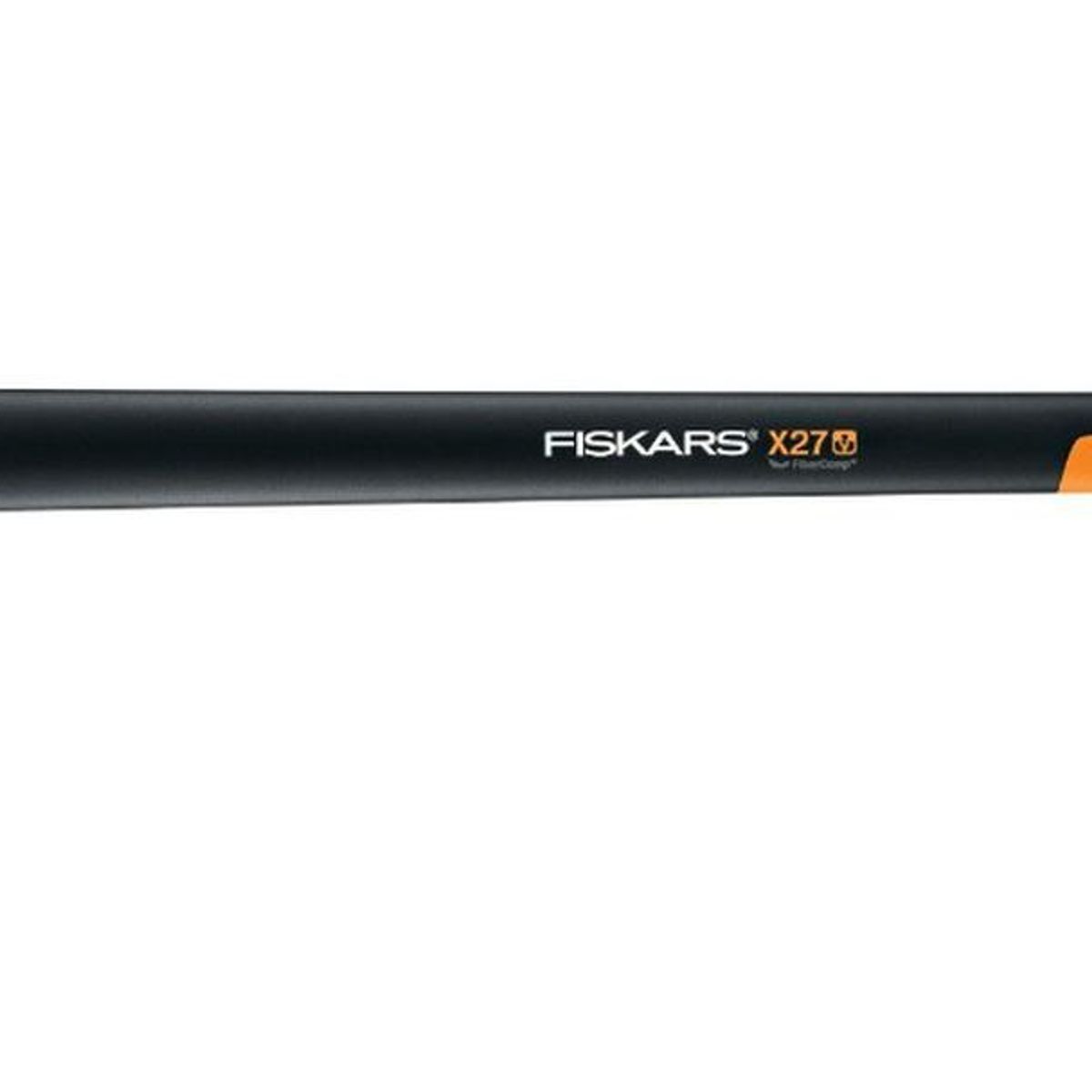 FISKARS - Hacha Divisoria Fiskars Serie X27 91 Cm
