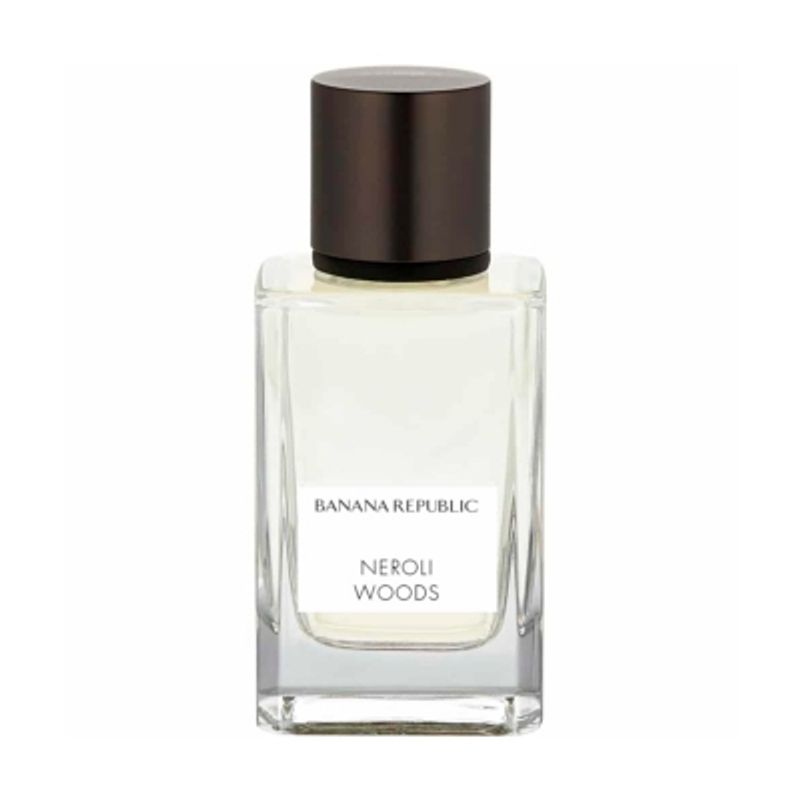 BANANA REPUBLIC - BANANA REPUBLIC NEROLI WOODS UNISEX EDP 75ML