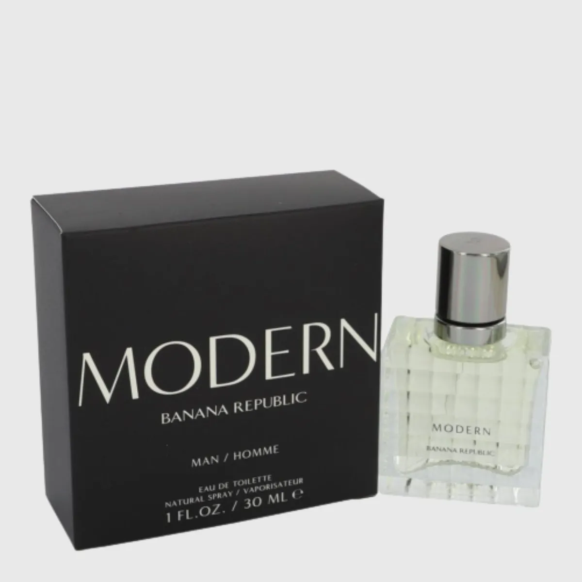 BANANA REPUBLIC - Banana Republic Modern Man EDT 30 ml