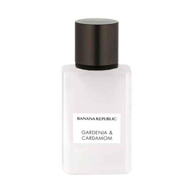 BANANA REPUBLIC - BANANA REPUBLIC GARDENIA & CARDAMOM WOMAN EDP 75ML