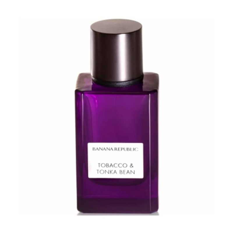 BANANA REPUBLIC - Banana Republic Tonka Bean EDP 75 ml