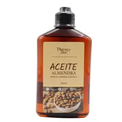 COSEDEB - Aceite Masaje Almendra Hidratante Linfático 250ml Cvl