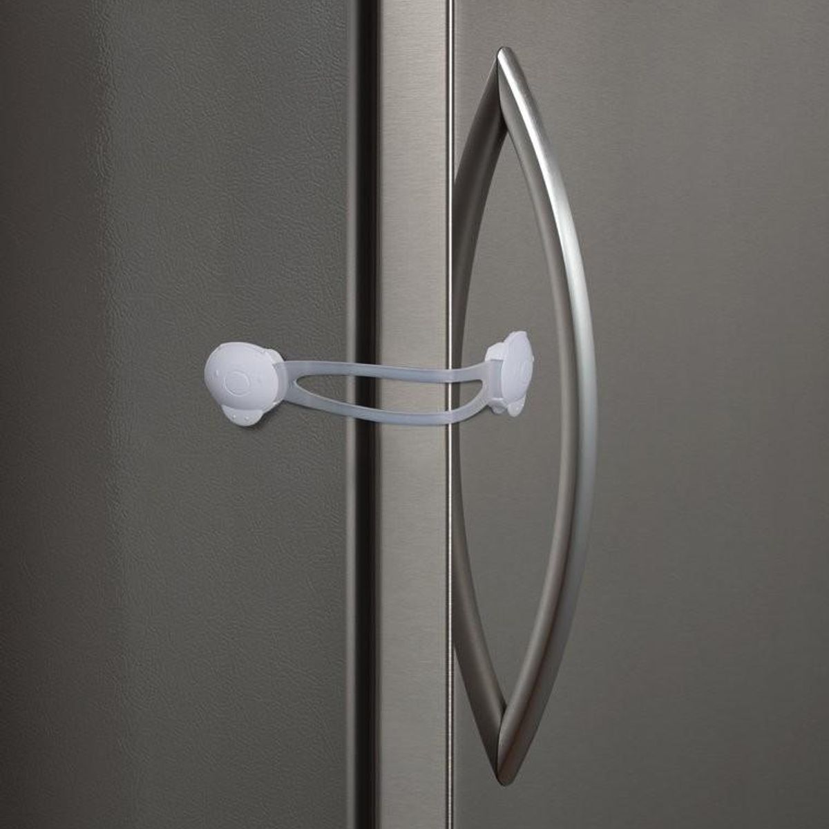 KIDCO - Bloqueador de Electrodomesticos (2 unidades) - Blanco