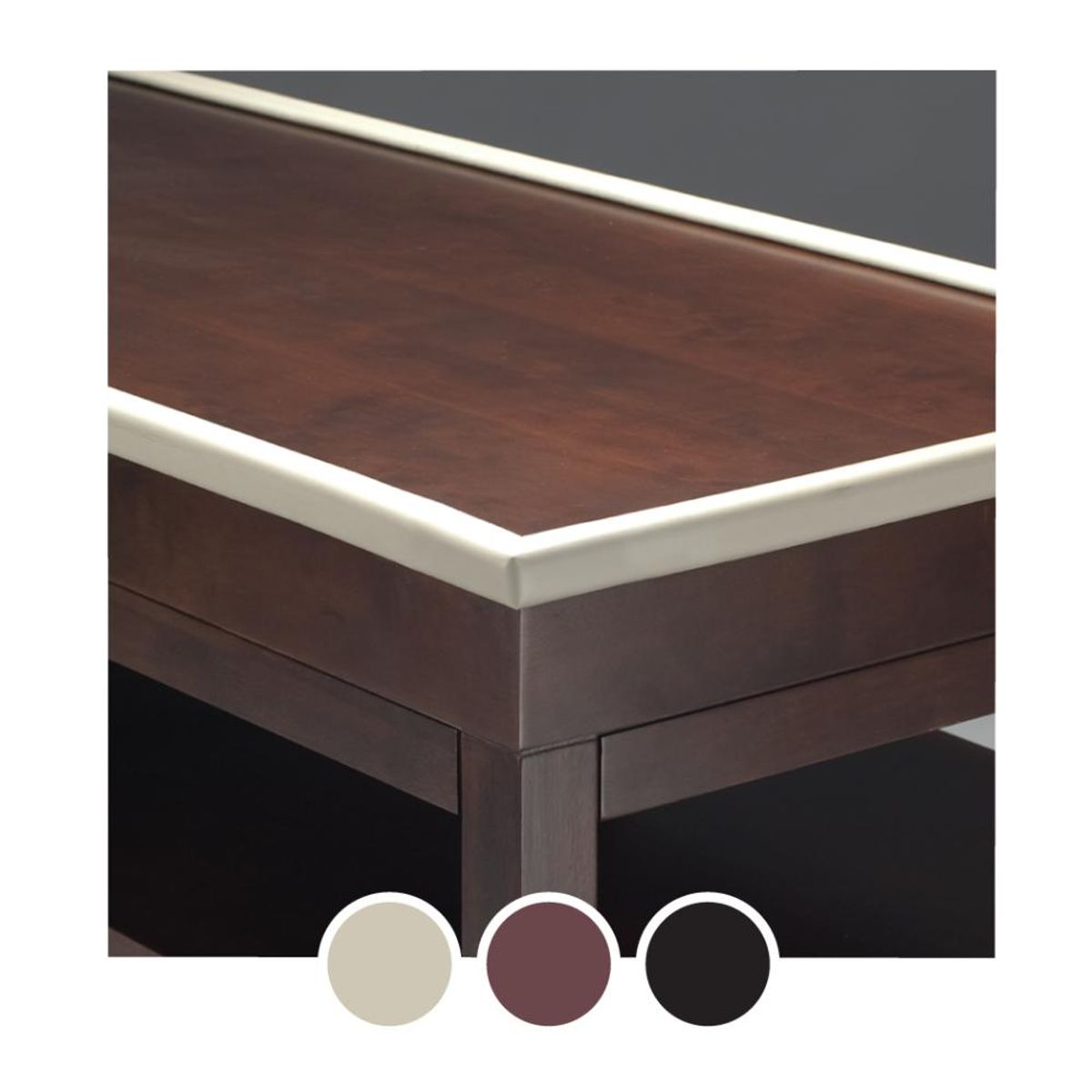 KIDCO - Pack Protectores para Bordes y Esquinas - Negro