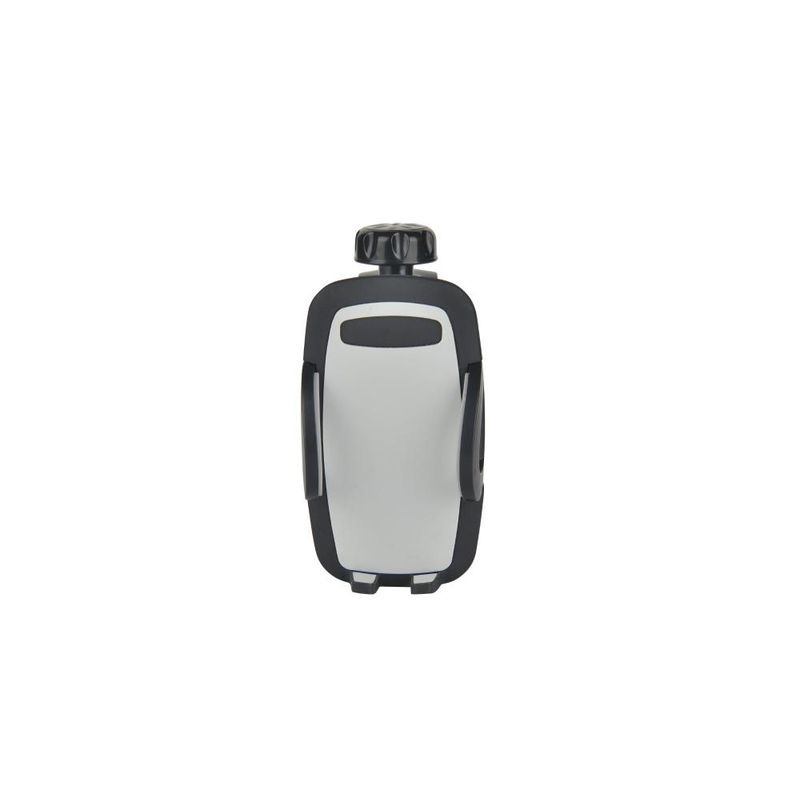 CRECE SEGURO - Porta Celular para Coche - Negro