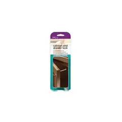KIDCO - Protector de Apertura para Puertas y Cajones (12 unidades) - Blanco