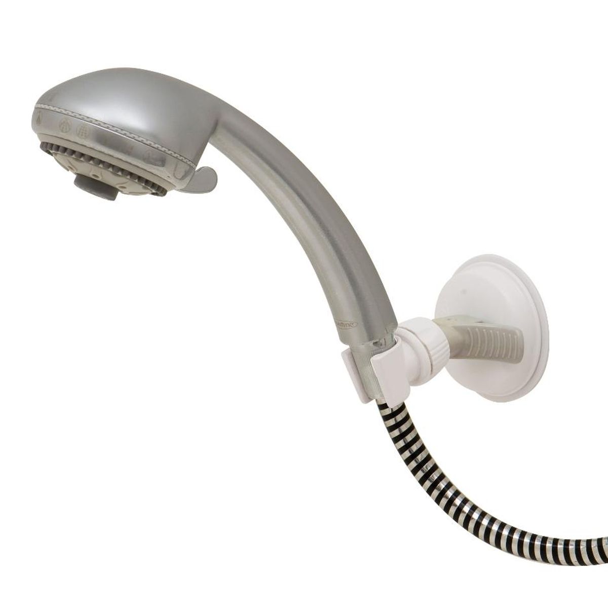 MOMMY'S HELPER - Adaptador de Altura de Ducha - Blanco