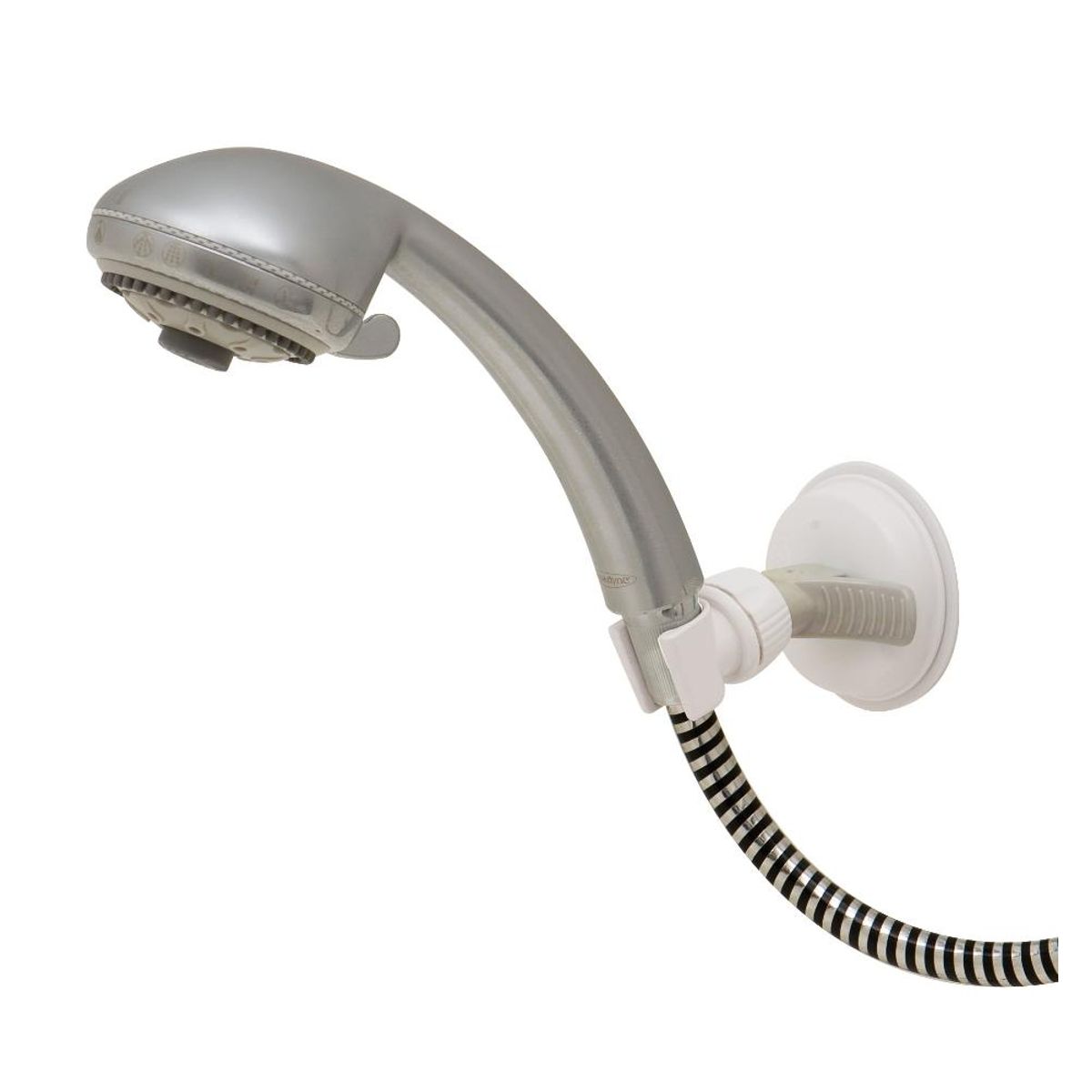 MOMMY'S HELPER - Adaptador de Altura de Ducha - Blanco