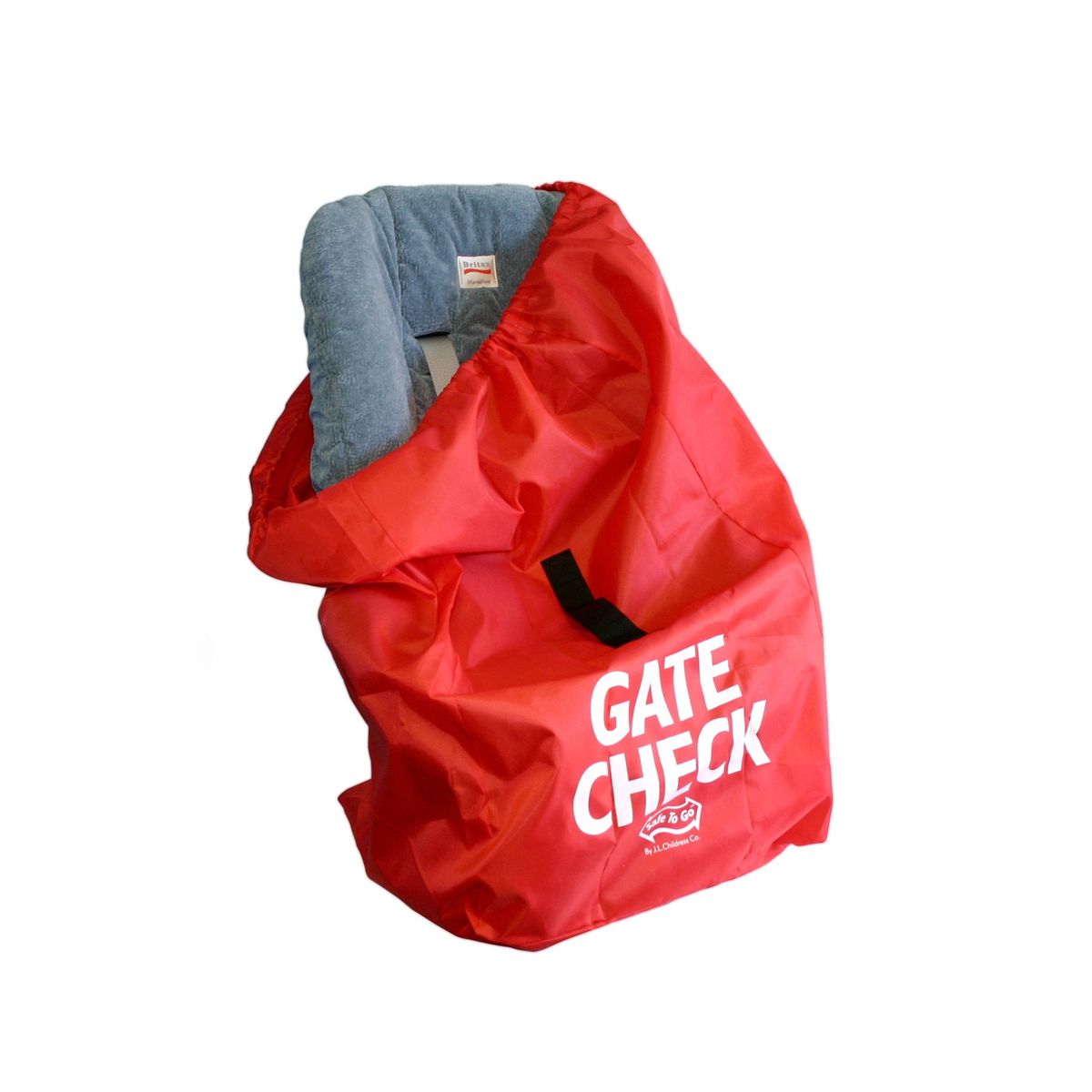 JL CHILDRESS - Bolso Cobertor de Silla de Auto para Viajes  