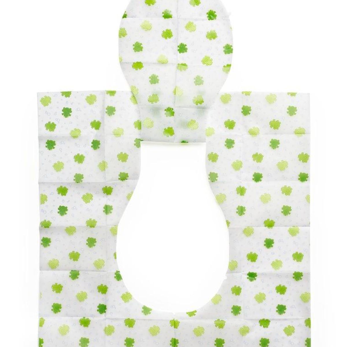 MOMMY'S HELPER - Asientos Desechables cubre Inodoro